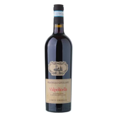 Fratelli Giuliari - 2024 Valpolicella DOC