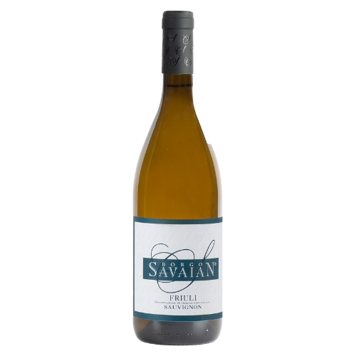 Borgo Savaian - 2024 Sauvignon DOC