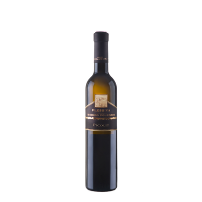 Plessiva Isidoro Polencic - 2021 Picolit DOCG