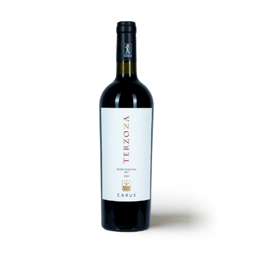 Carus Vini - 2021 Terzona Toscana Rosso