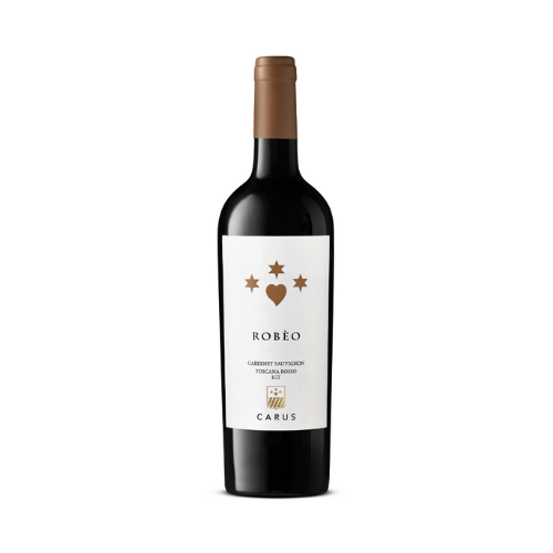Carus Vini - 2020 Robeo Cabernet Sauvignon IGT