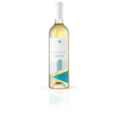 Crizia Vermentino di Gallura Superiore DOCG