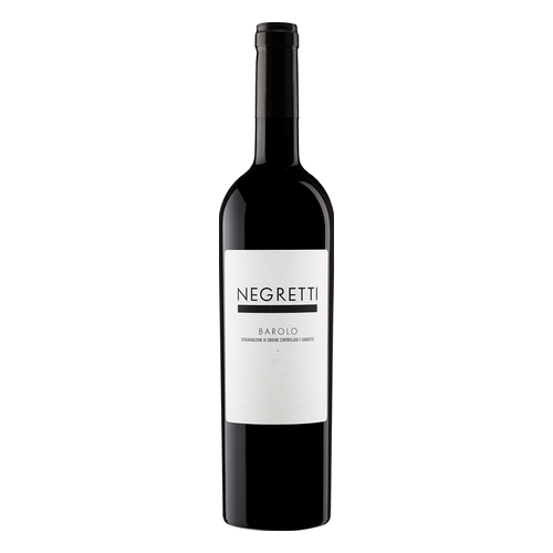Negretti - 2022 Barolo DOCG