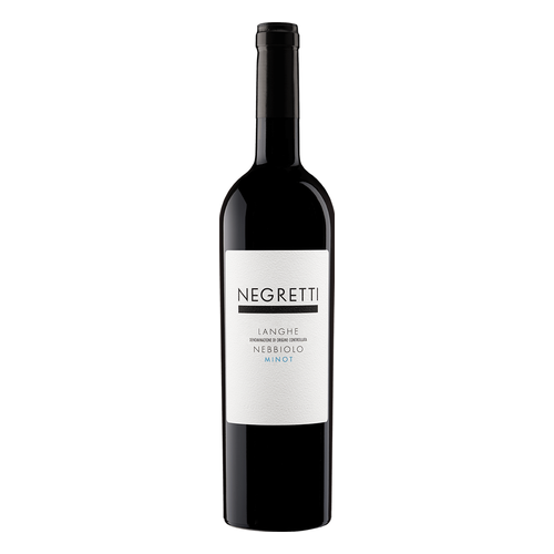 Negretti - 2023 Minot Langhe Nebbiolo DOC