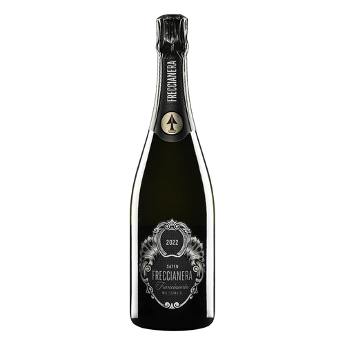 Freccianera / Fratelli Berlucchi - 2022 Saten Millesimato Franciacorta DOCG