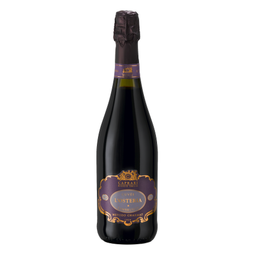 Ca' de' Medici - L'Osteria Reggiano Lambrusco Dolce DOC
