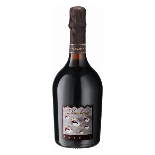 Ca' de' Medici - Foieta Lambrusco Emilia IGP Cuvée