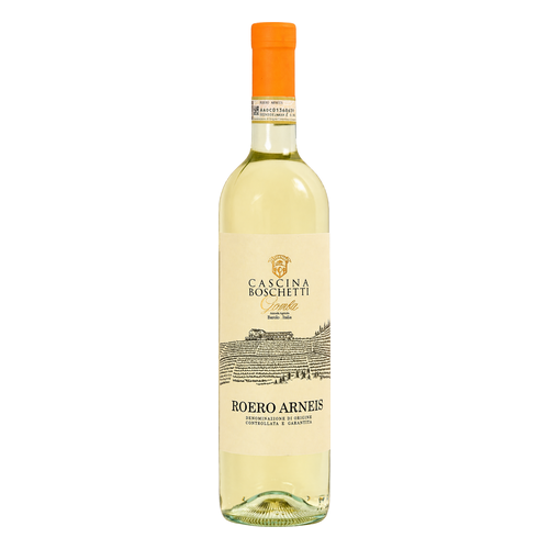 Cascina Boschetti Gomba - Roero Arneis DOCG