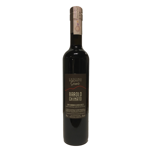 Cascina Boschetti Gomba - Barolo Chinato