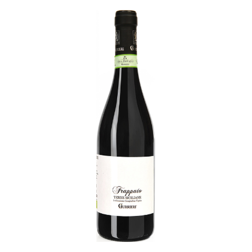 Gurrieri - 2025 Frappato Sicilia DOC