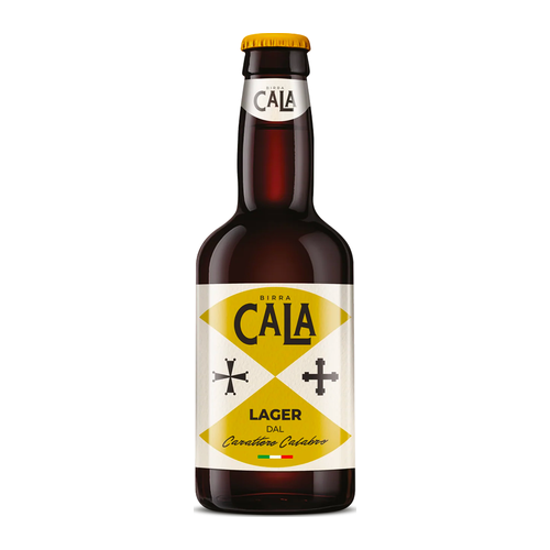 Birra Cala - Passione Lager