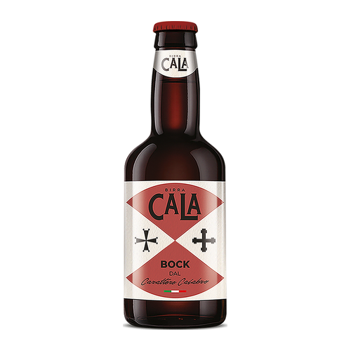 Birra Cala - Delirio Bock