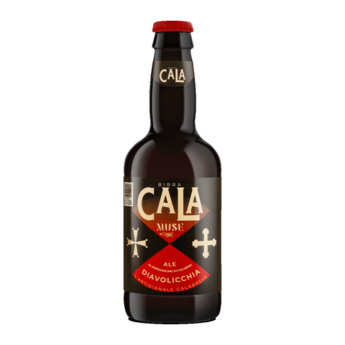 Birra Cala - Diavolicchia