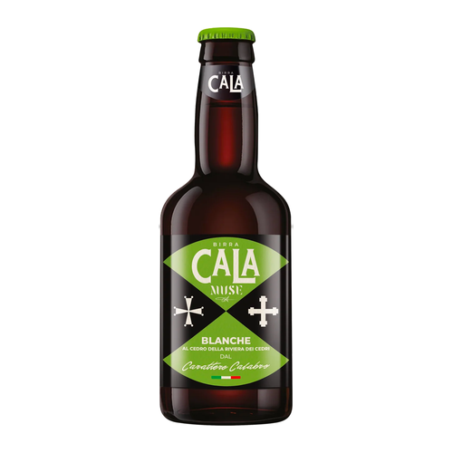 Birra Cala - Citrusina