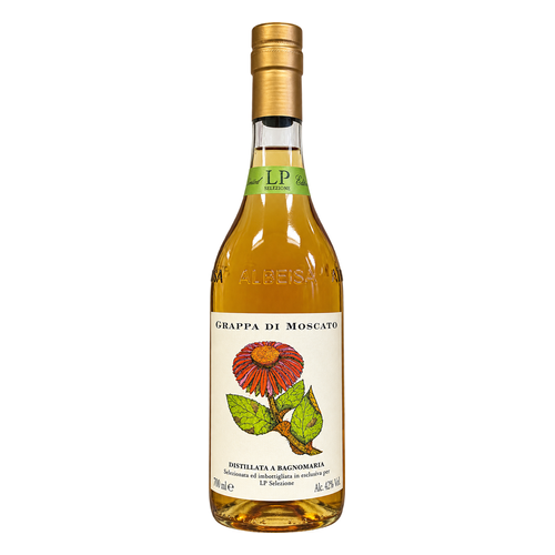 Marolo / LP Selezione - Grappa di Moscato