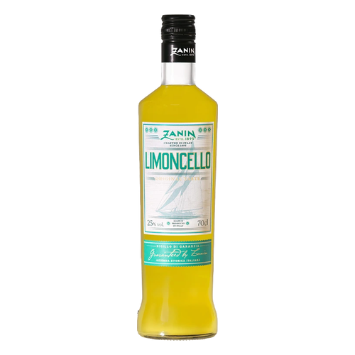 Zanin - Limoncello Original Taste