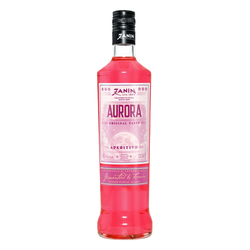 Zanin - Aurora Original Taste