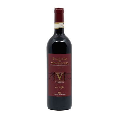 Le Pope Brunello di Montalcino DOCG