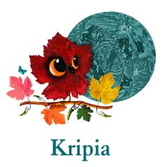Kripia · Cantina Orsogna