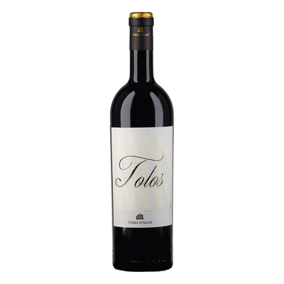Tolos Rosso
