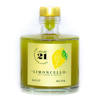Limoncello